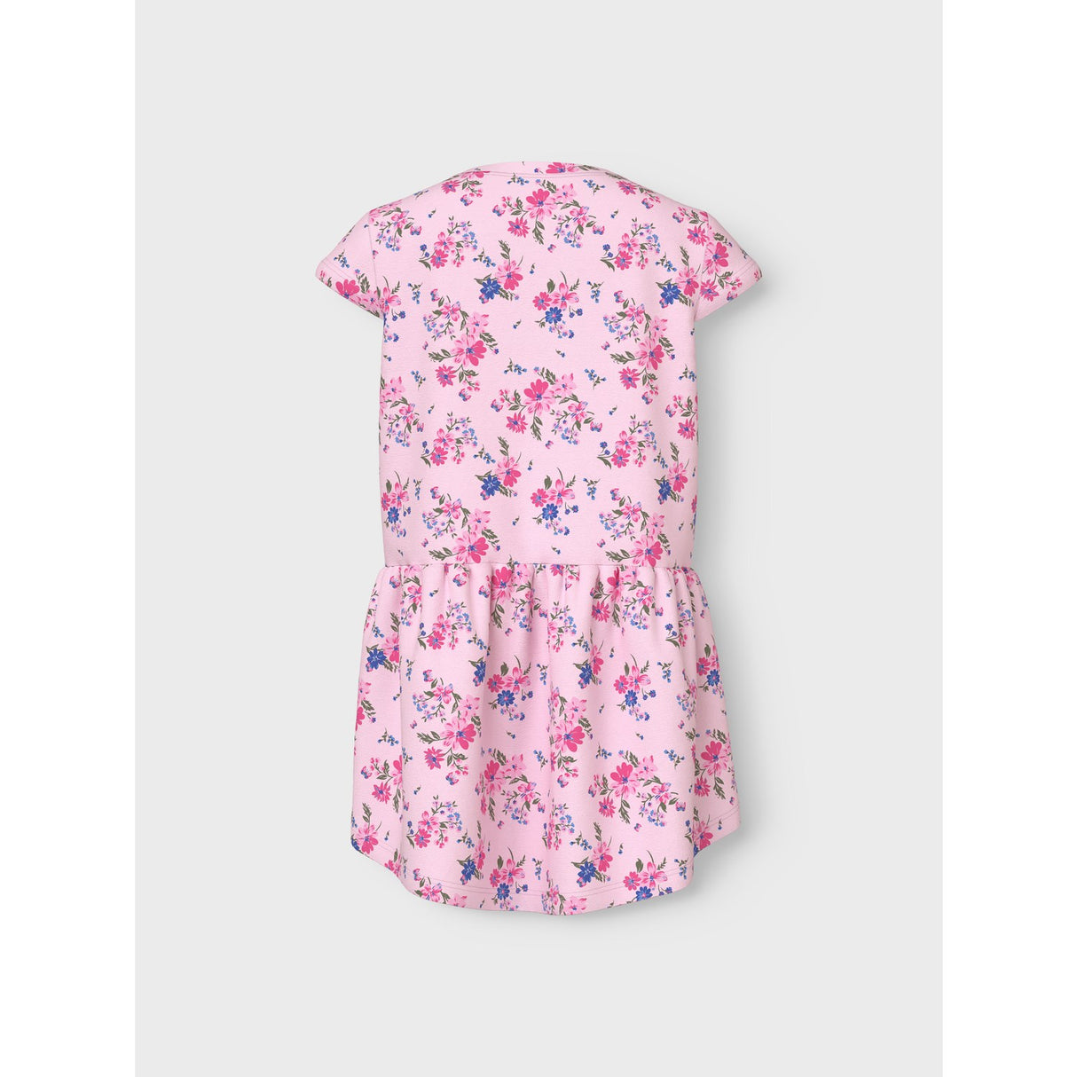 Name It Ballerina Bouquet Vigga Capsl Klänning F1 Noos