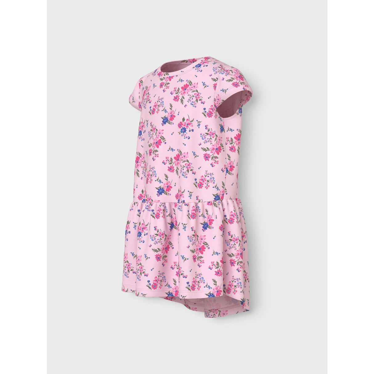 Name It Ballerina Bouquet Vigga Capsl Klänning F1 Noos