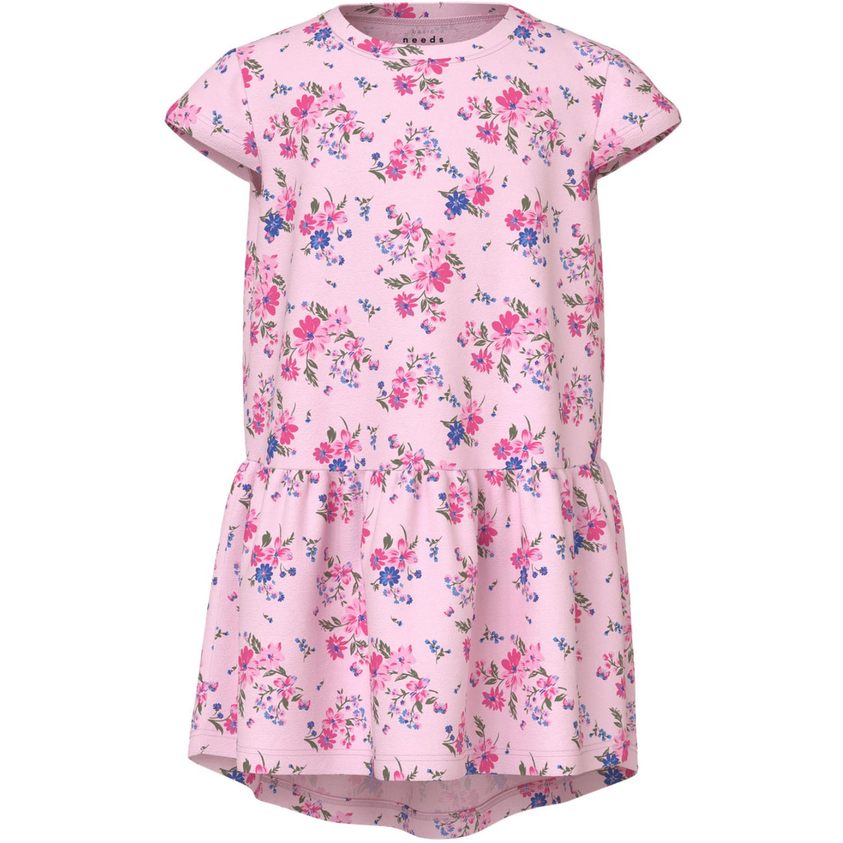 Name It Ballerina Bouquet Vigga Capsl Klänning F1 Noos