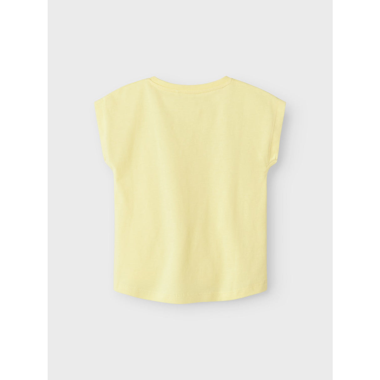 Name It Lemon Meringue Friends Violet Capsl T-Shirt