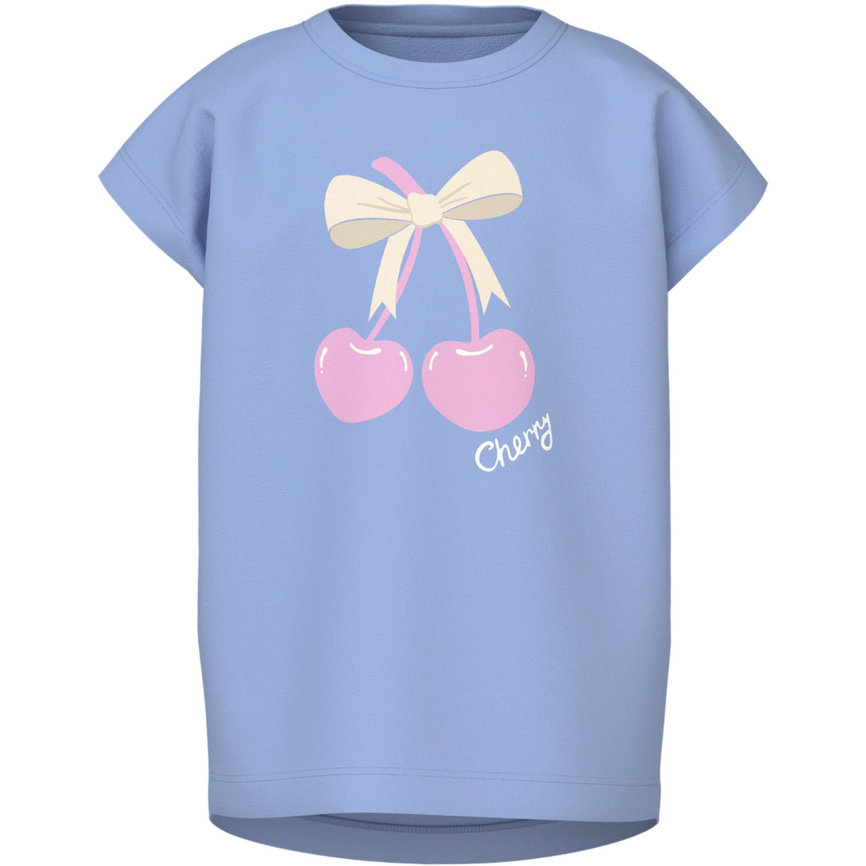 Name It Serenity Cherry Vigea Capsl T-Shirt