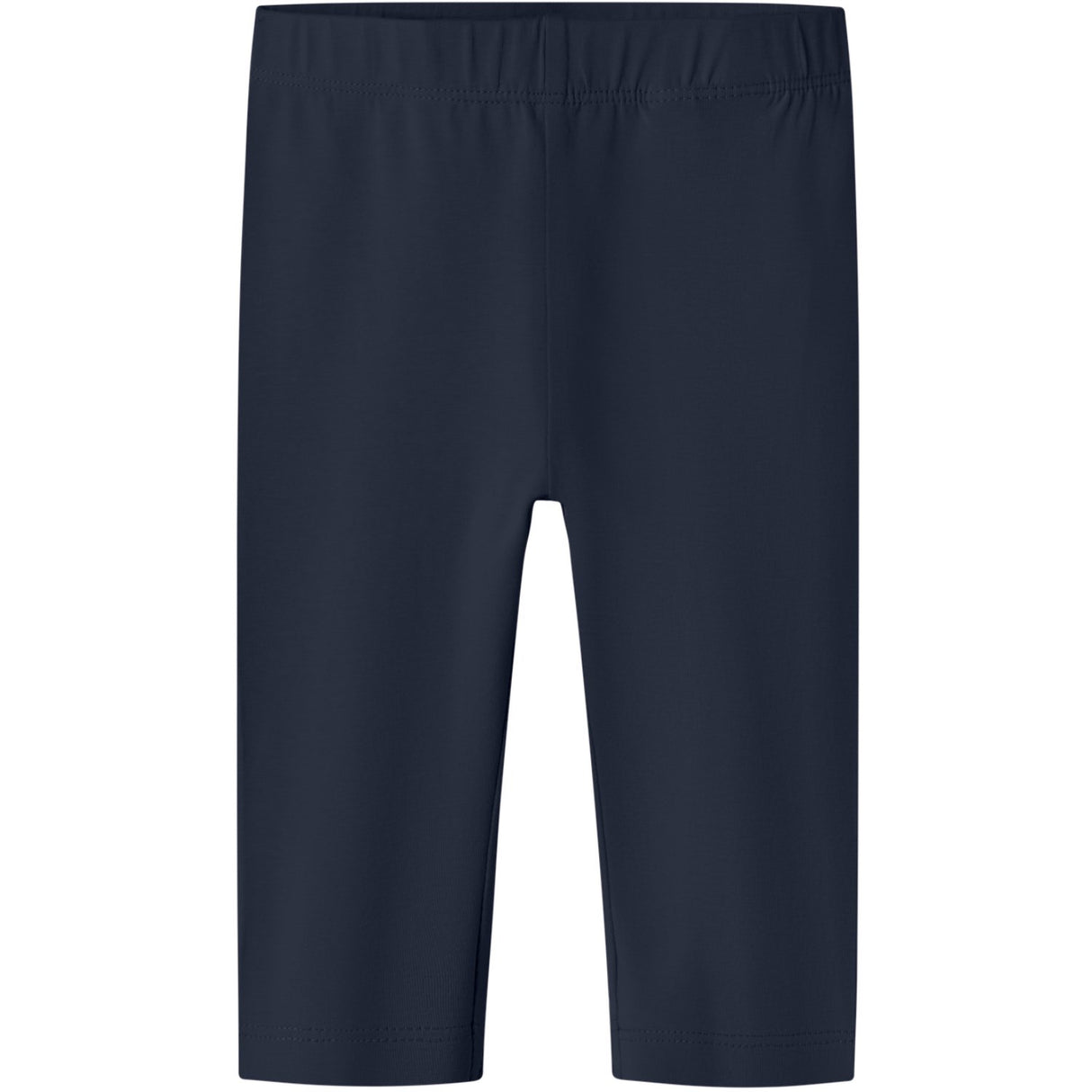 Name It Navy Blazer Vivian Capri Leggings