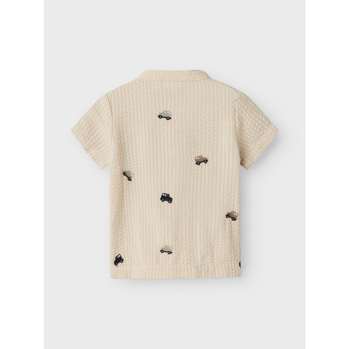 Name It Peyote Haffi Skjorta