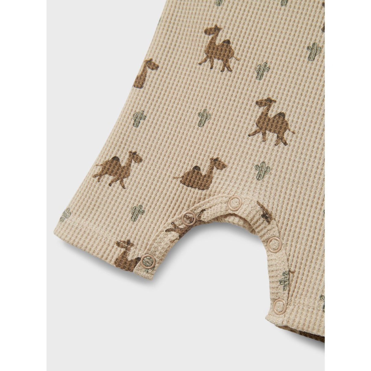 Name It Peyote Johnson Sommerdrakt