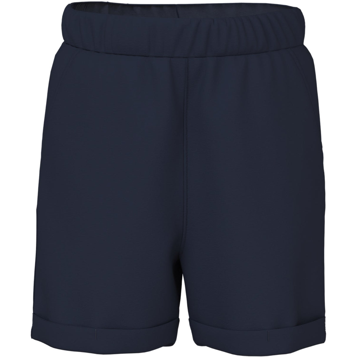 Name It Navy Blazer Valmas Shorts