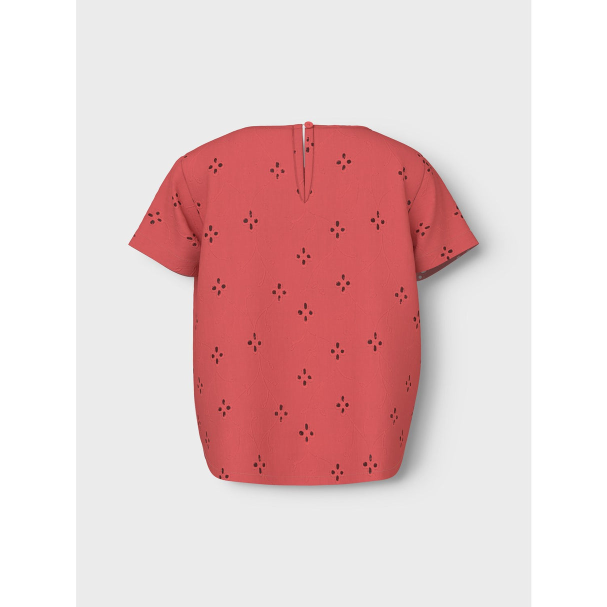 Name It Spiced Coral Violeta T-Shirt