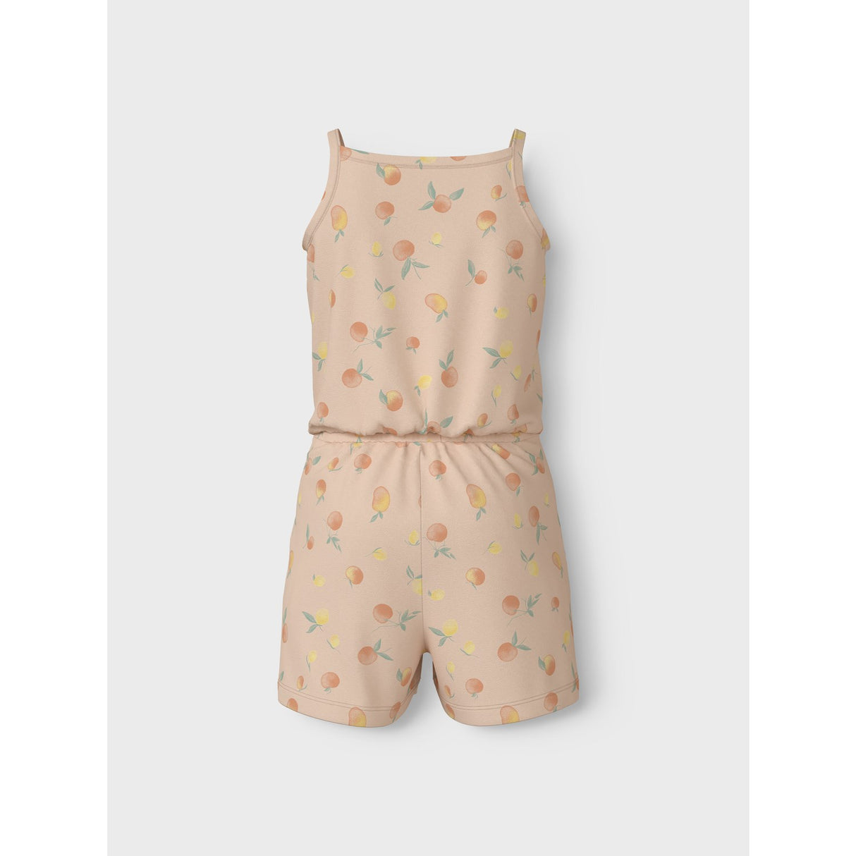 Name It Sun Kiss Peach Lemon Vigga Rem Dräkt F1