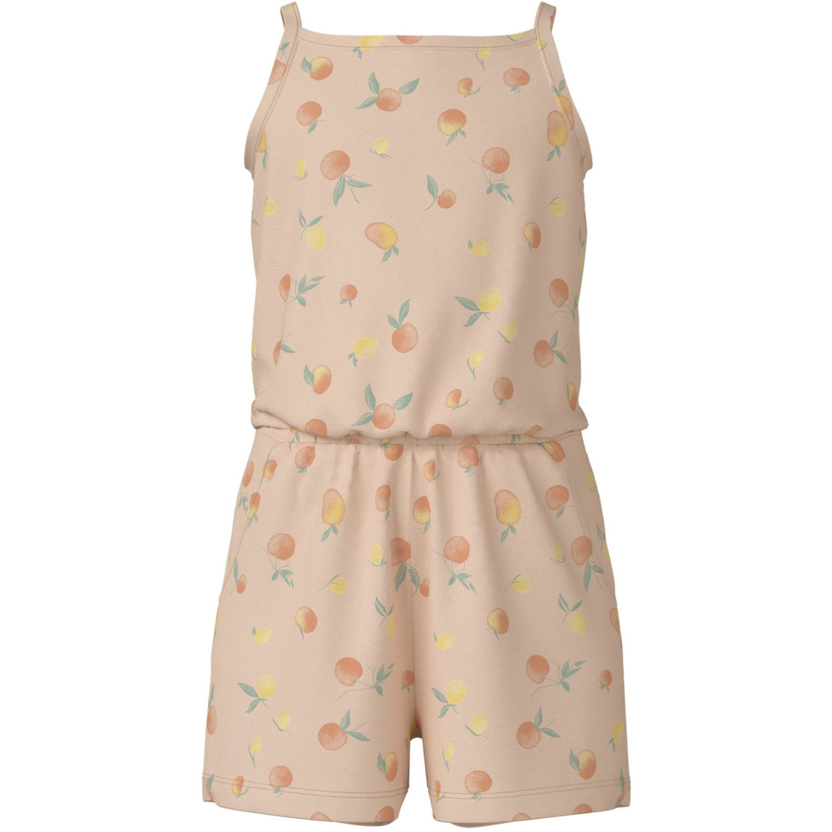 Name It Sun Kiss Peach Lemon Vigga Rem Dräkt F1