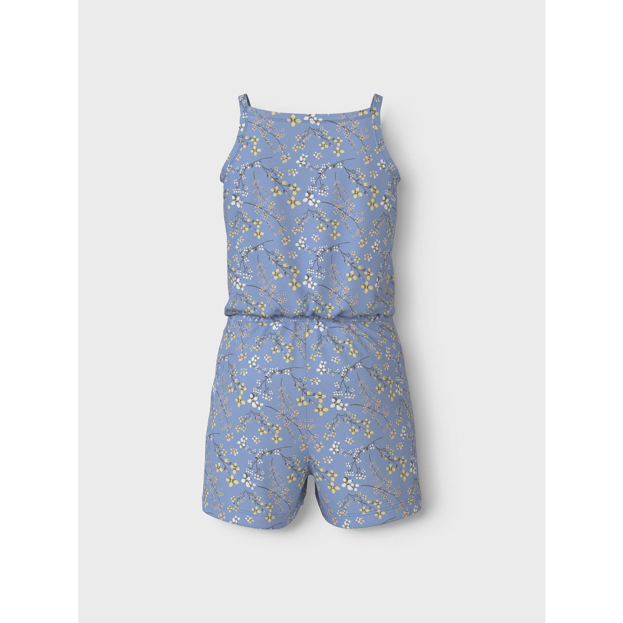 Name It Serenity Serenity Flower Vigga Rem Dräkt F1