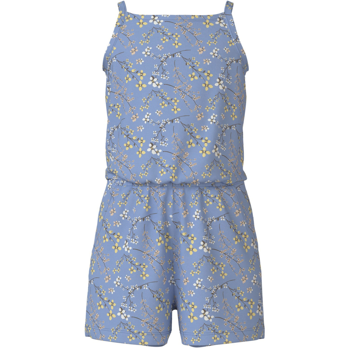 Name It Serenity Serenity Flower Vigga Rem Dräkt F1