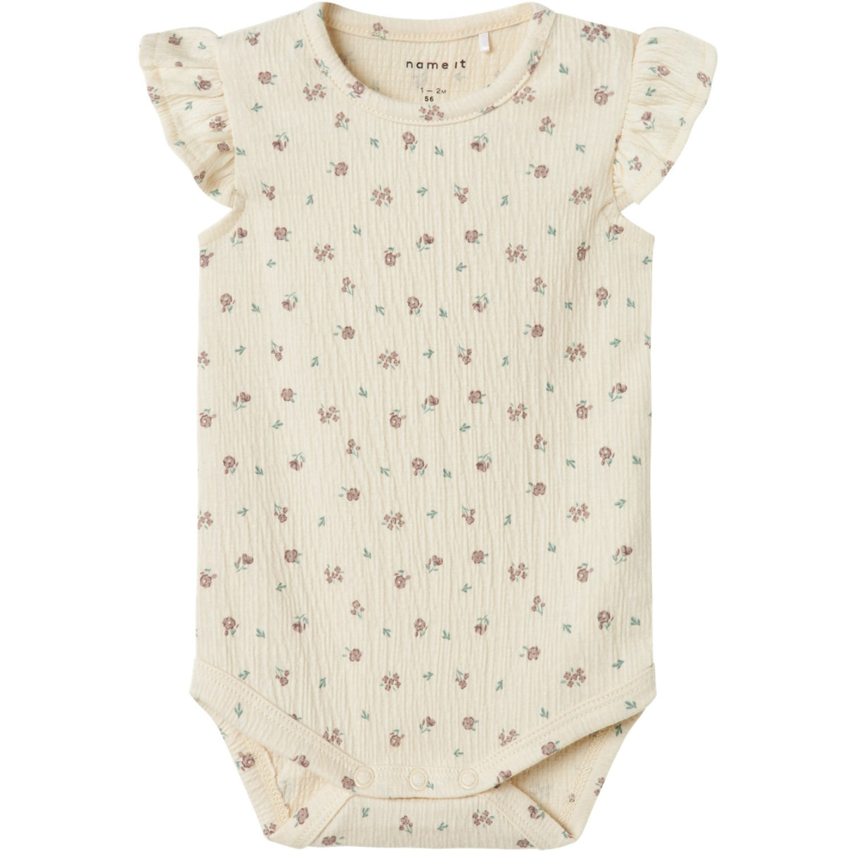 Name It Bleached Sand Jannis Capsl Body