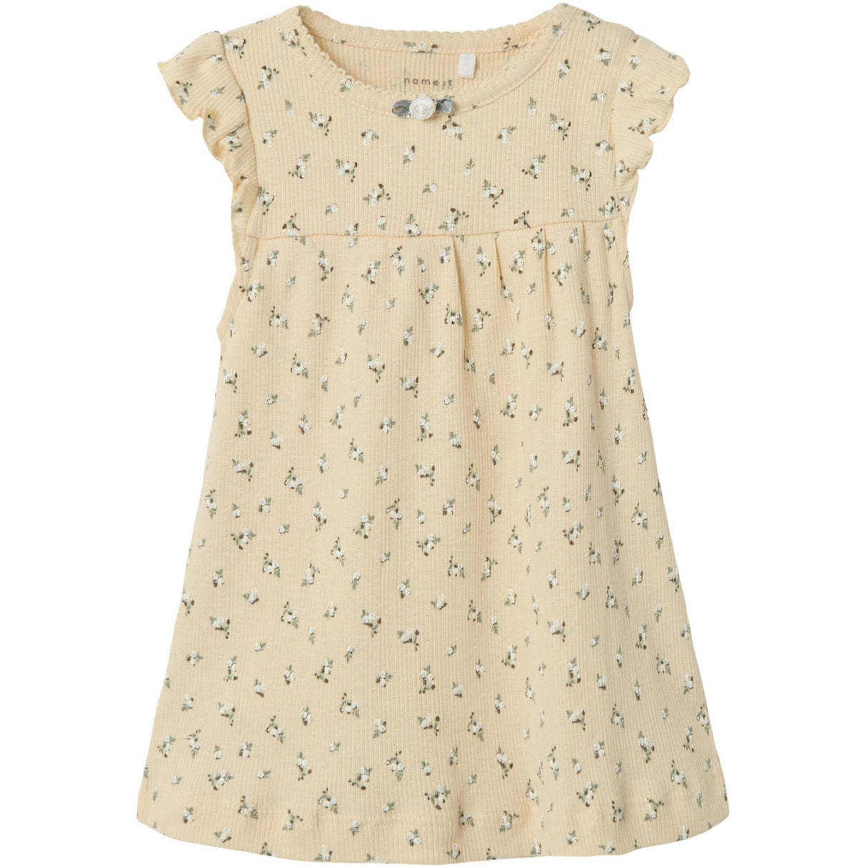 Name It Sun Kiss Hoise Capsl Body Klänning