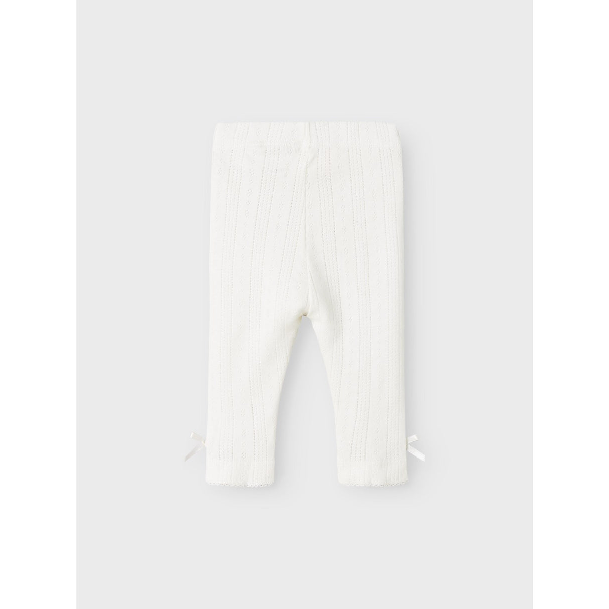 Name It Cloud Dancer Happy Leggings