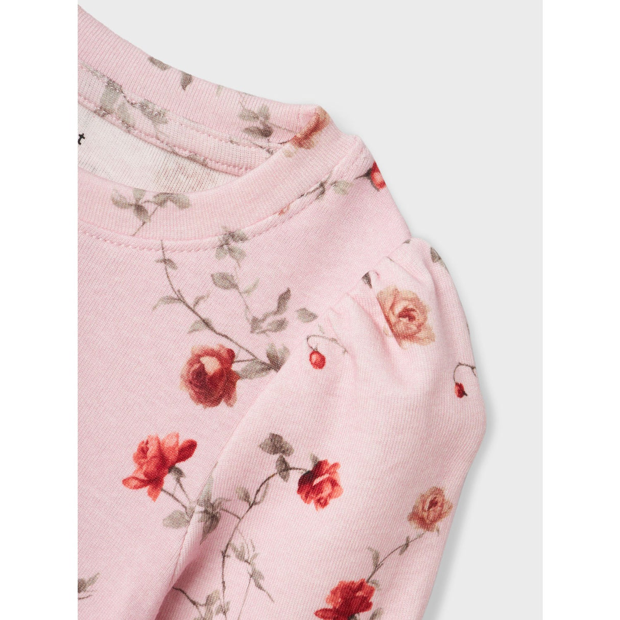 Name It Ballerina Herosa Blus