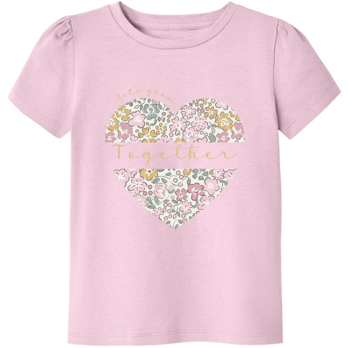 Name It Ballerina Hnanna T-Shirt