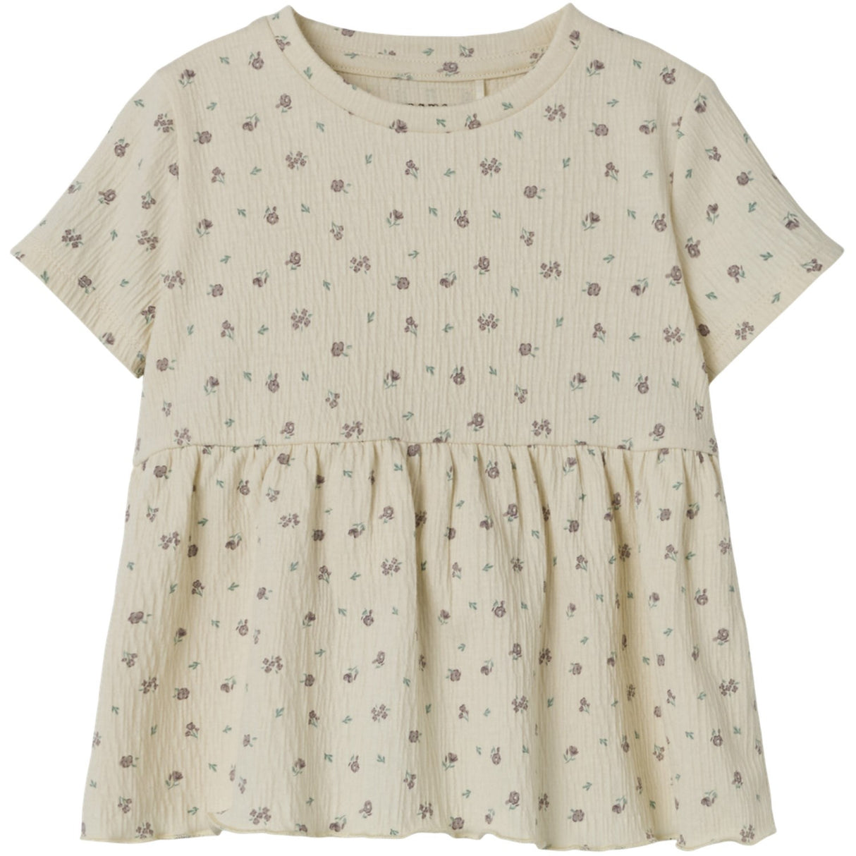 Name It Bleached Sand Jannis Topp