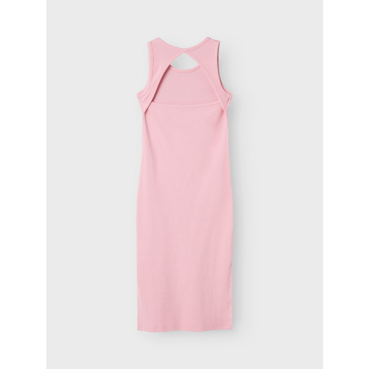 Name It Cameo Pink Jalgos Maxi Tank Klänning