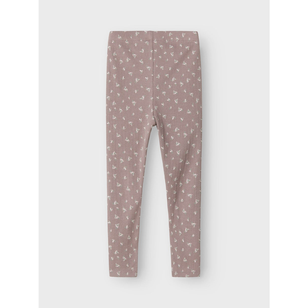 Name It Purple Dove Hoise Slim Leggings