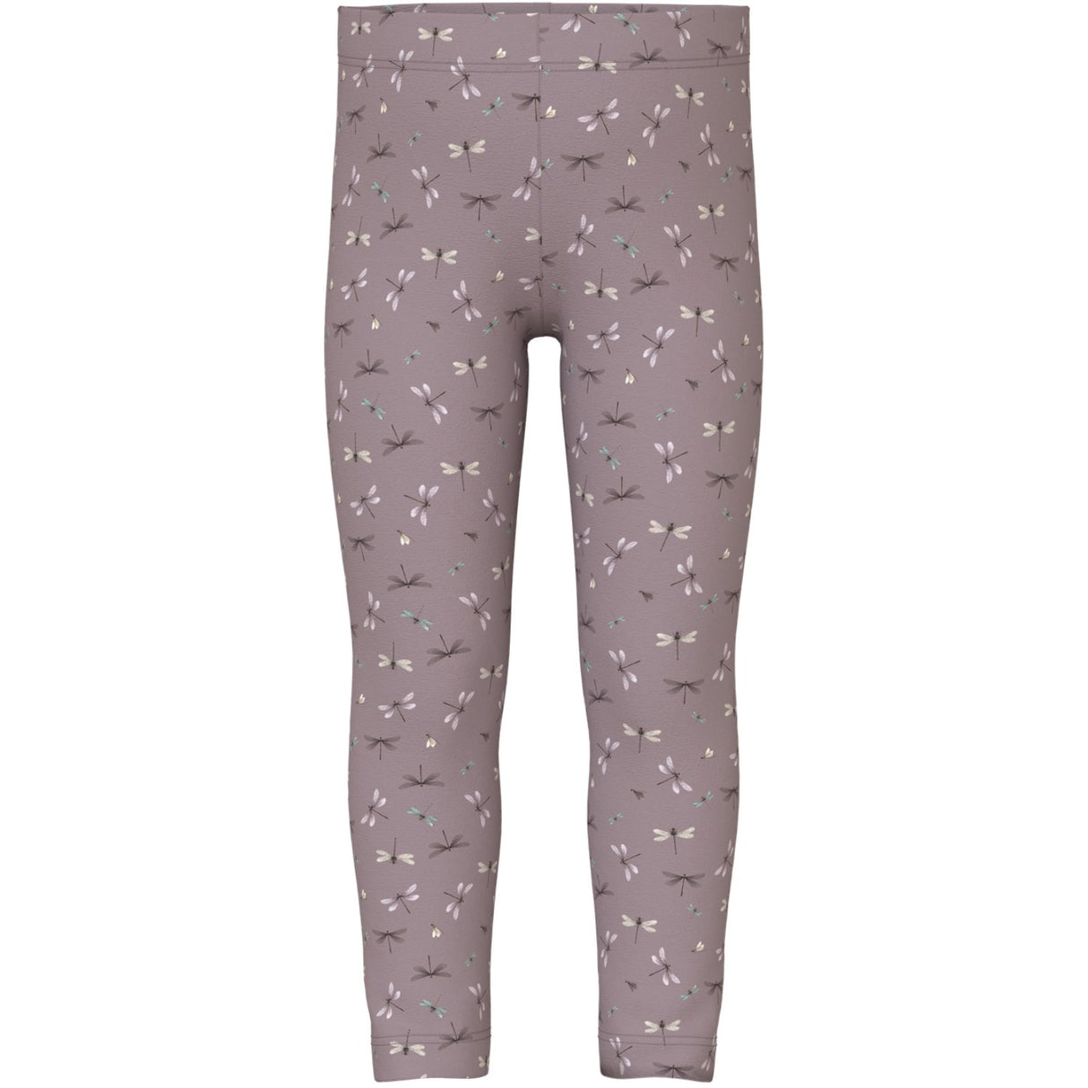 Name It Purple Dove Joyane Leggings