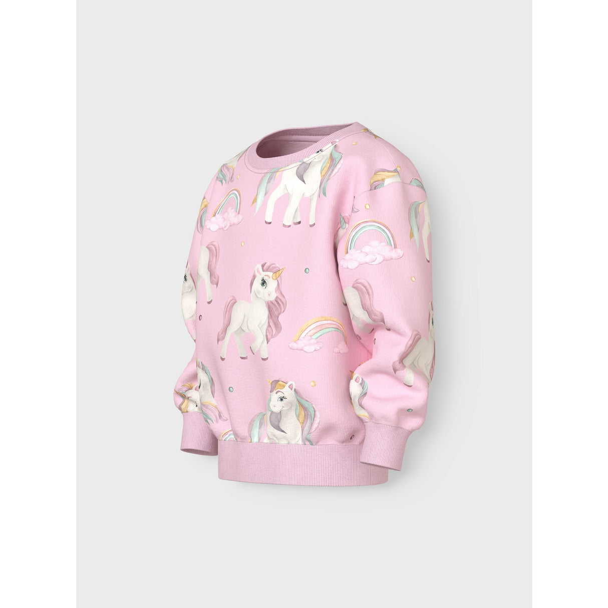 Name It Ballerina Darlinga Sweatshirt