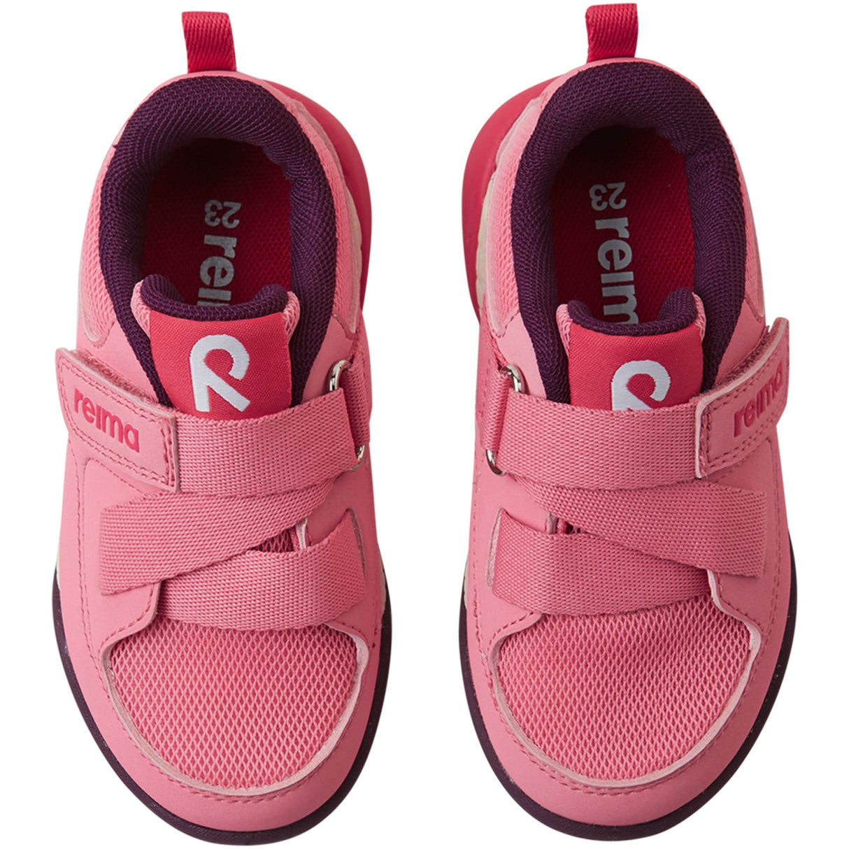 Reima Sunset Pink Reimatec Skor Kiirus