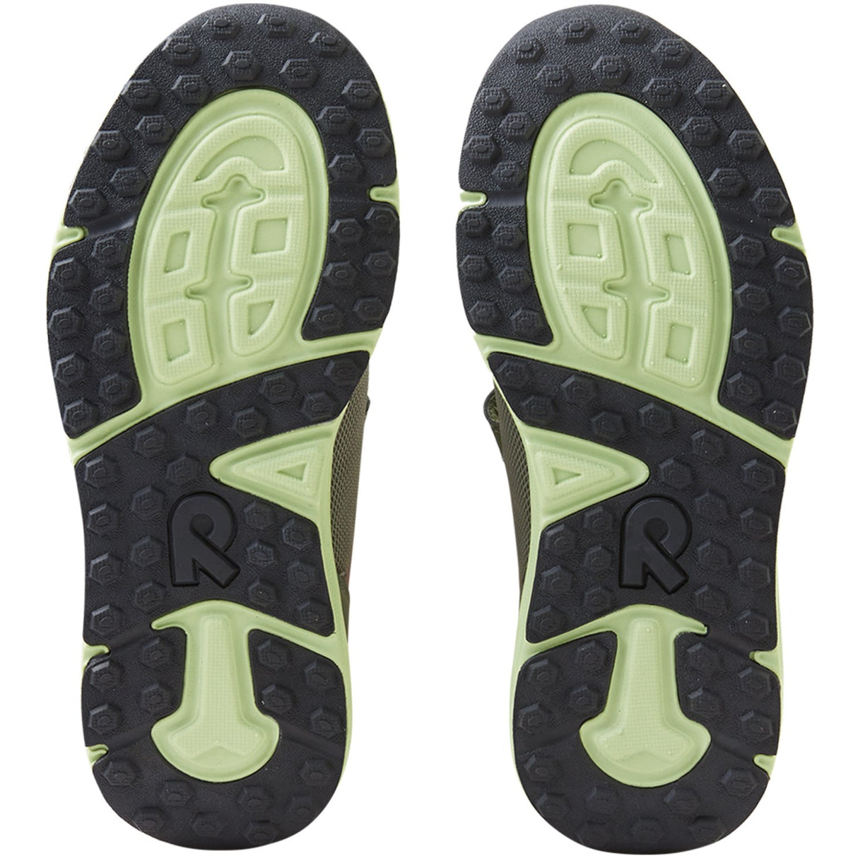 Reima Greyish green Reimatec skor Enkka