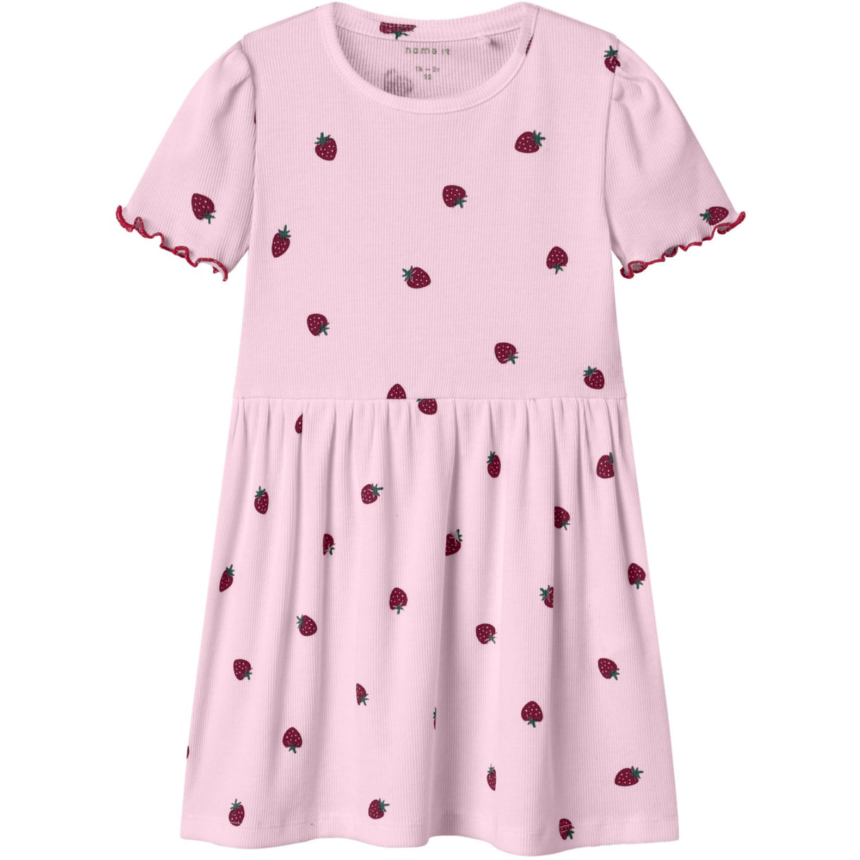 Name It Ballerina Jillie Klänning