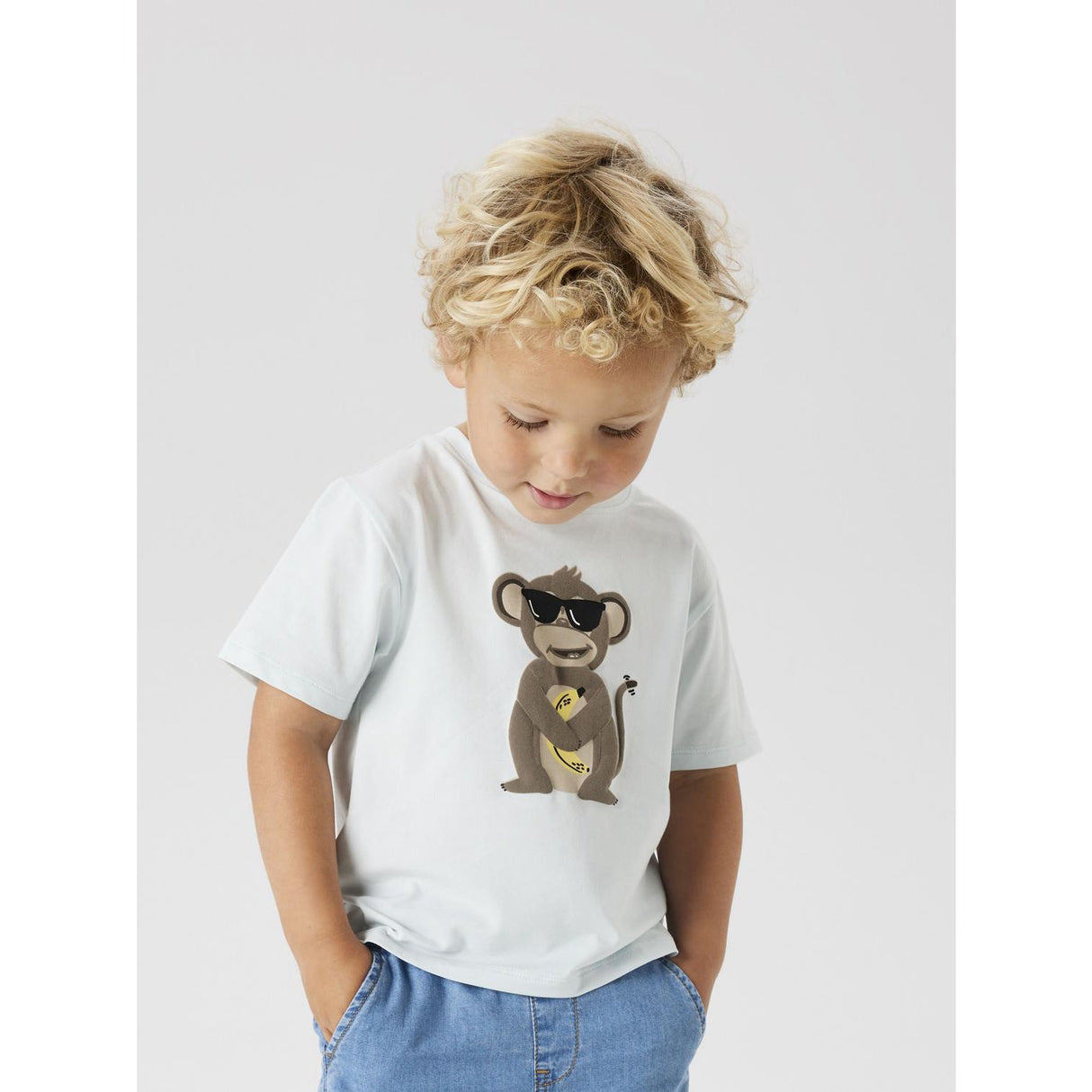 Name It Country Air Jax Regular T-Shirt