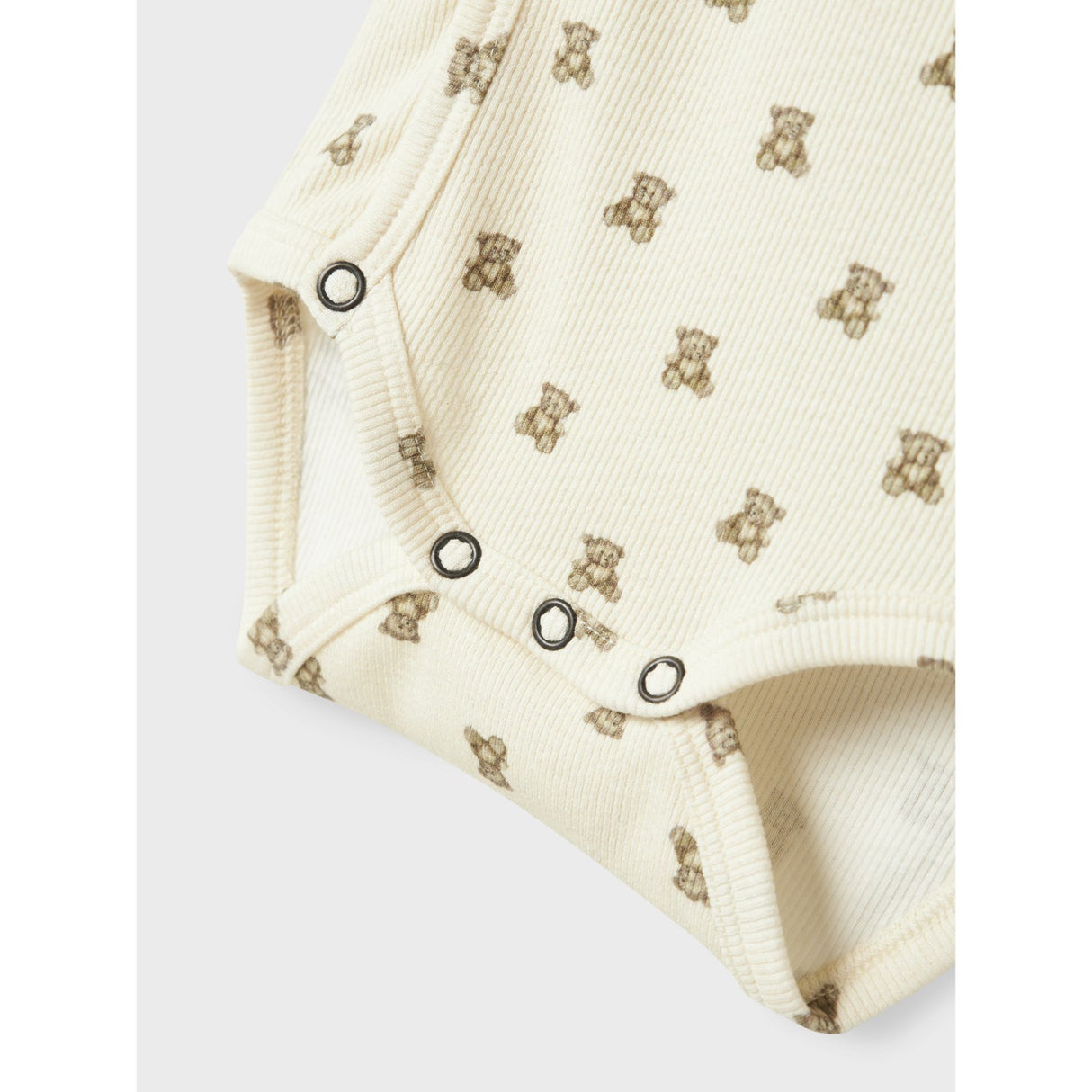 Lil'Atelier Turtledove Teddy Bear Gavo Elf Slim Omlott Body