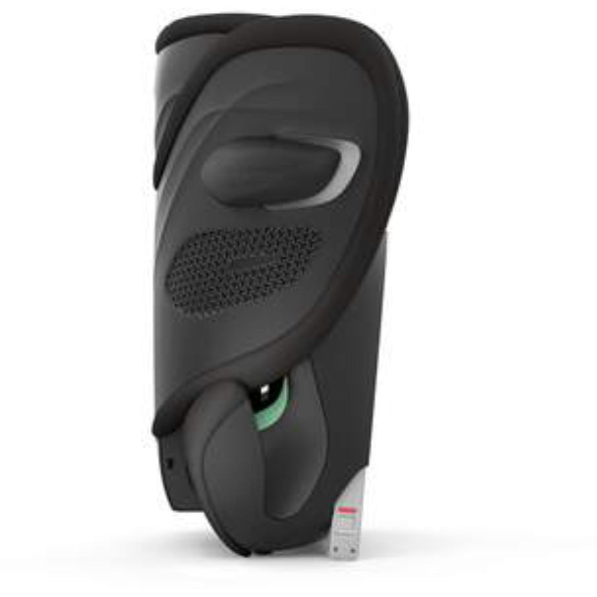 Cybex Magic Black | Black Solution G2 I-Fix Bilbarnstol
