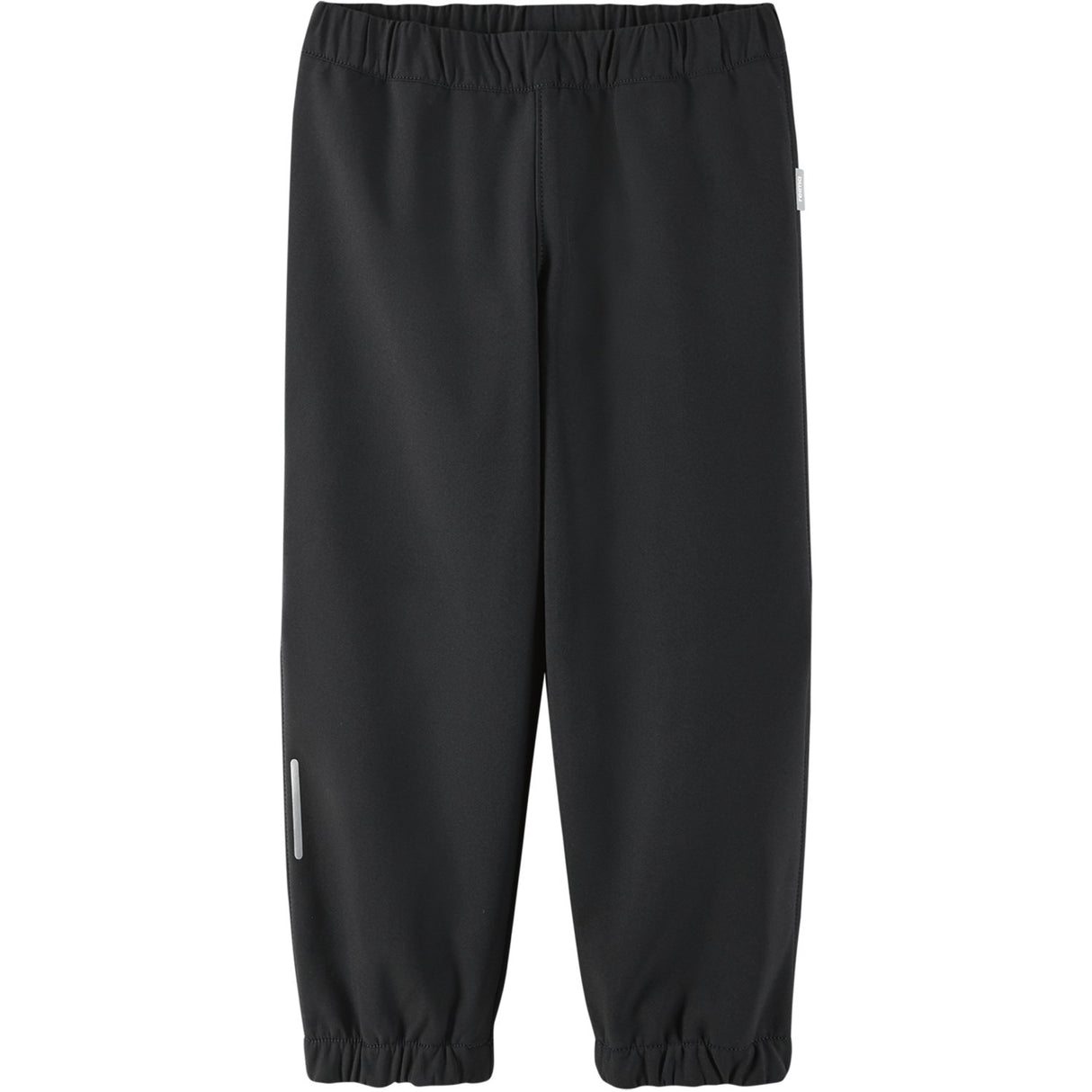 Reima Black Oikotie Black Softshell Byxor