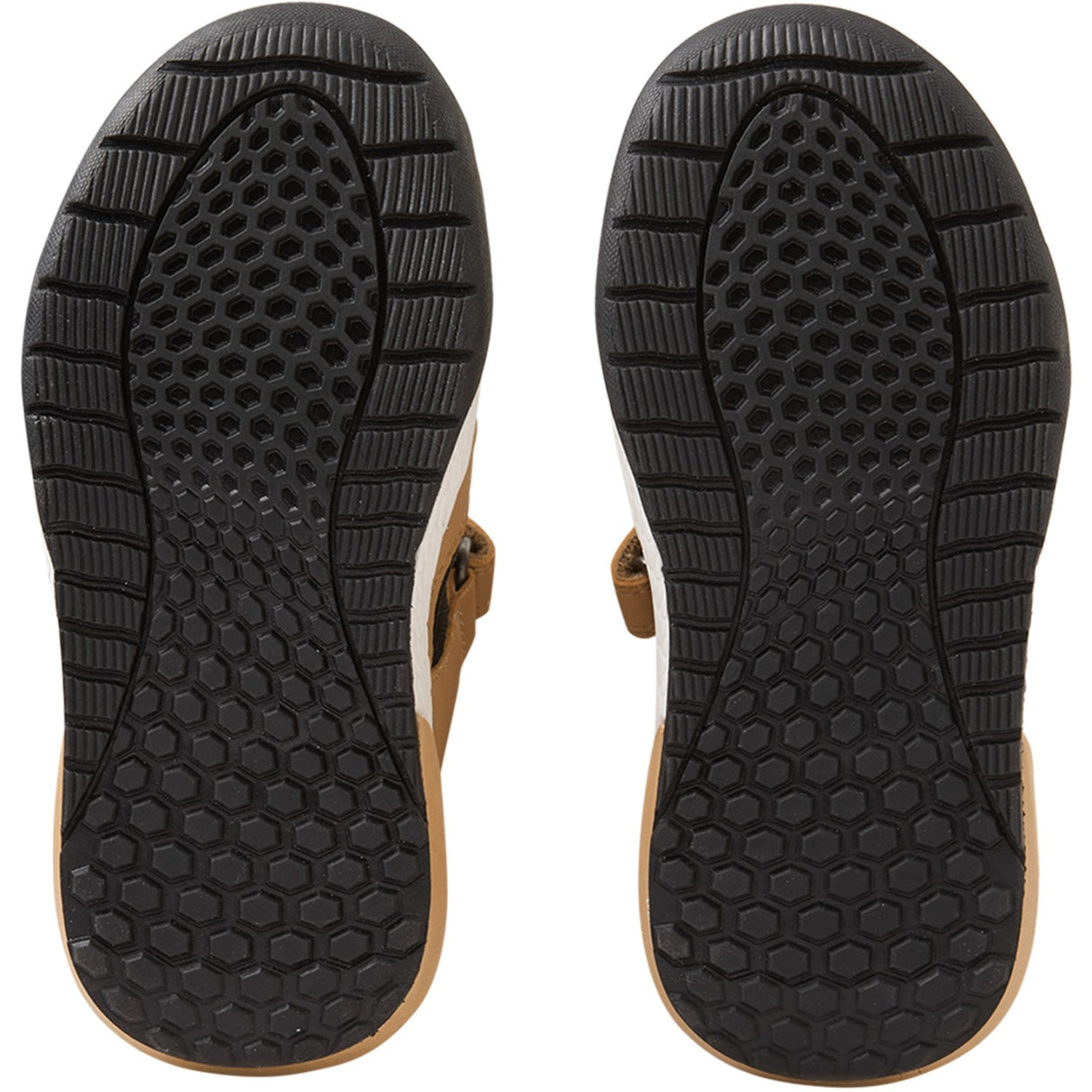 Reima Peanut Brown Sandaler Lomalla