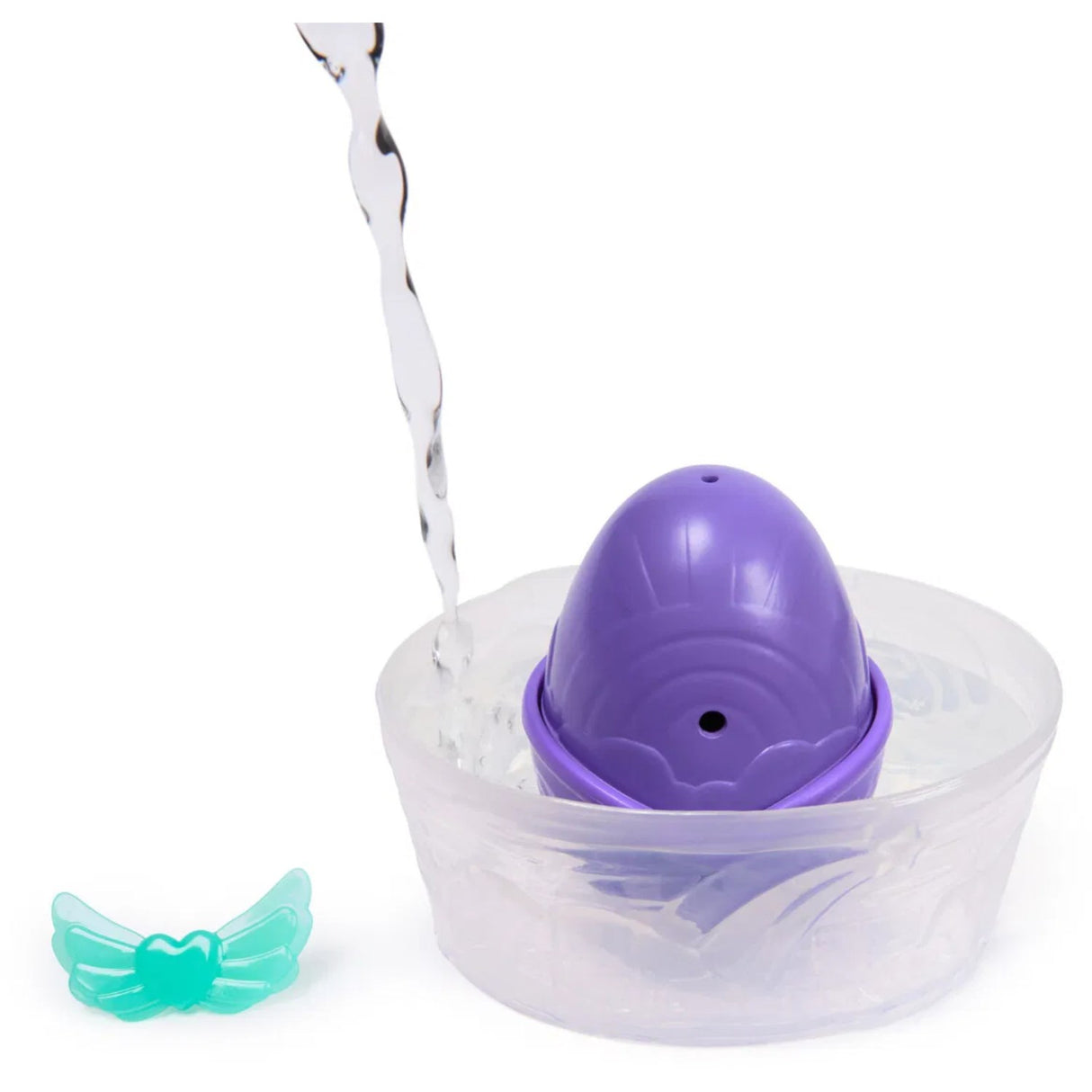 Hatchimals Alive Neon Rainbow 1 Pack Asst.