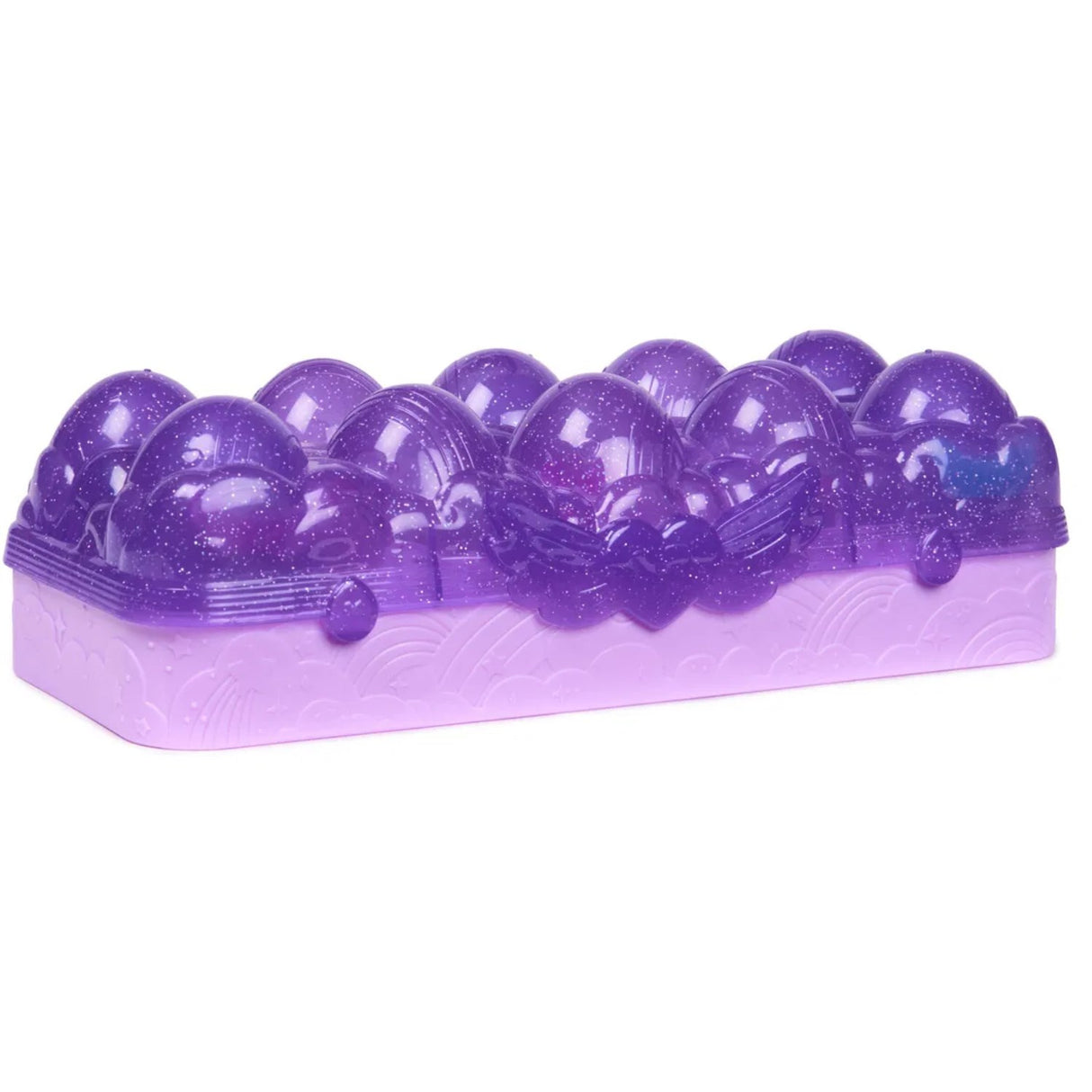 Hatchimals Alive Neon Rainbow Carton