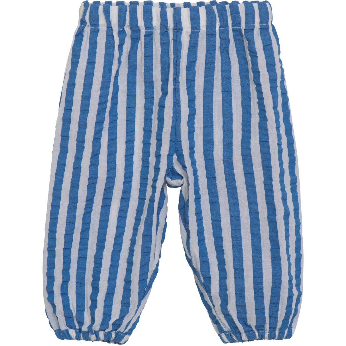 Serendipity Azur Stripe Baby Byxor