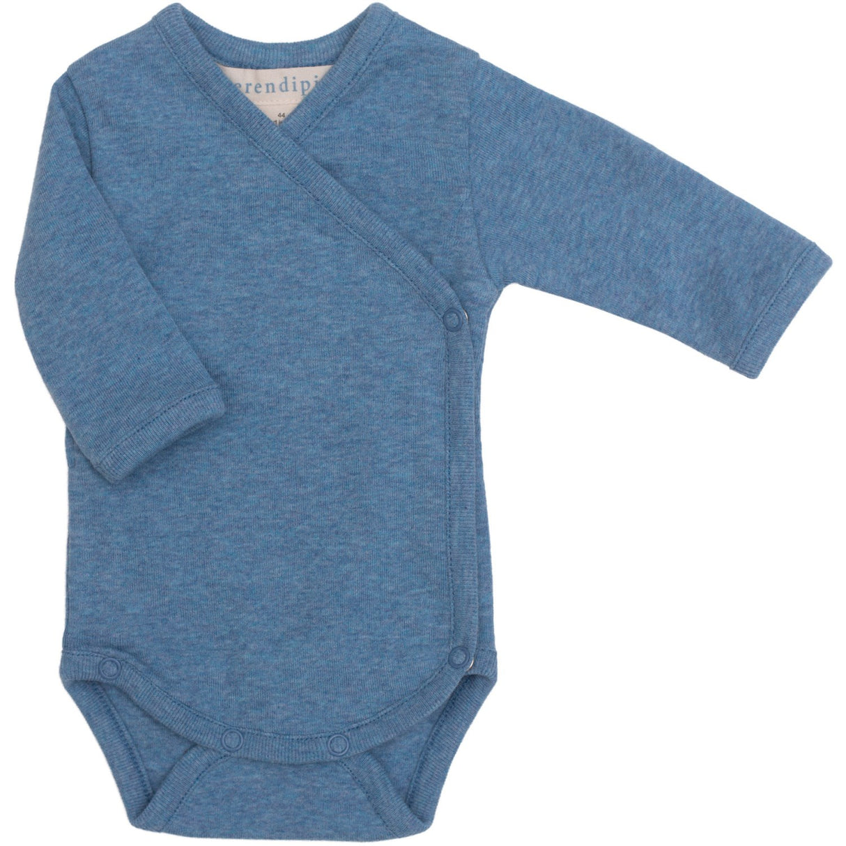 Serendipity Azur Newborn Omlott Body