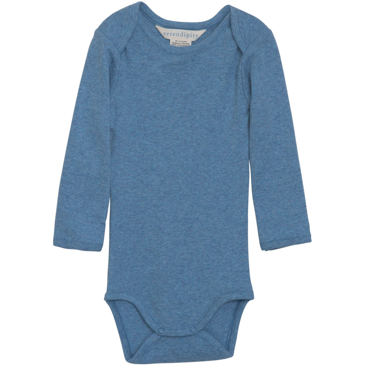Serendipity Azur Baby Body