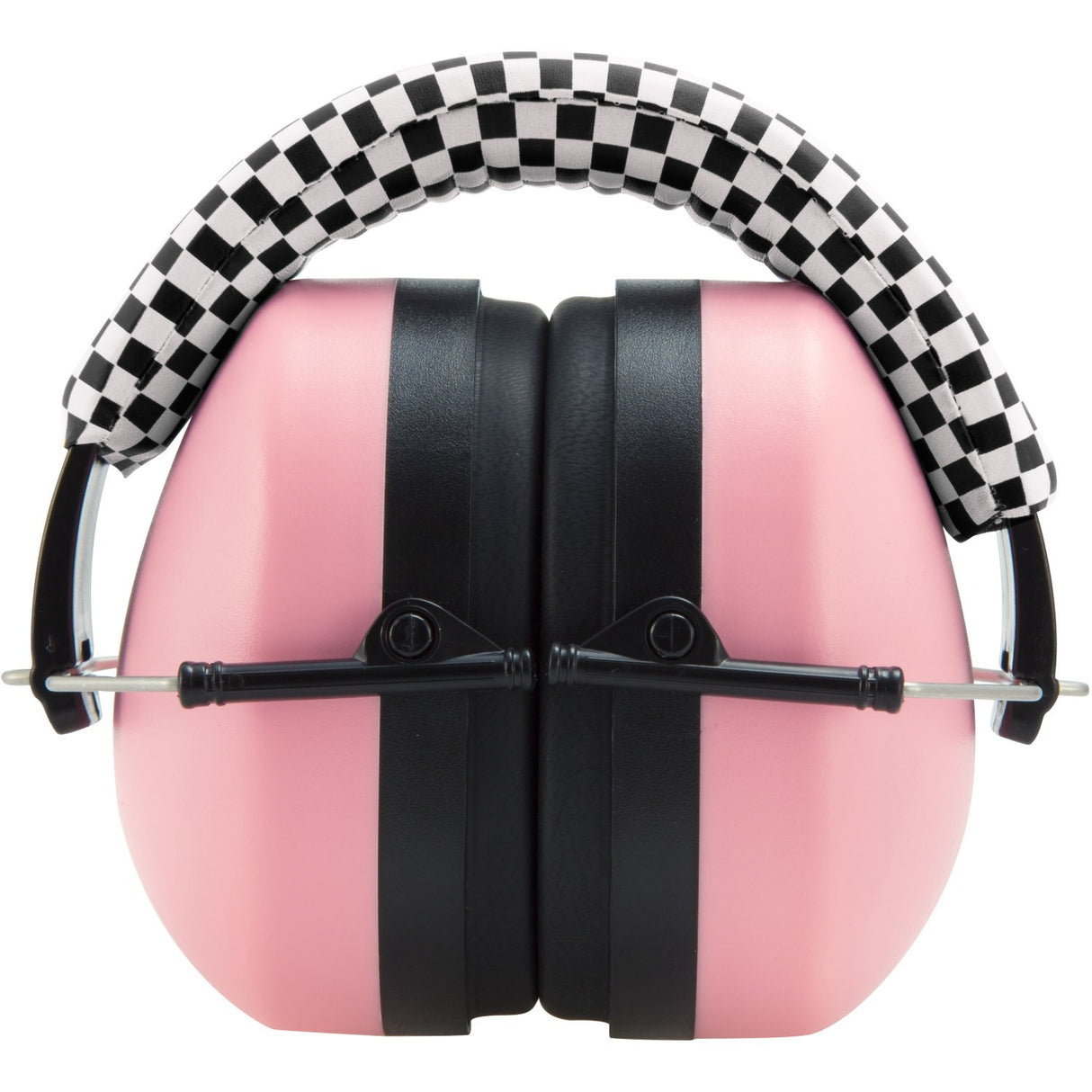 Alecto Pink Earmuffs For Babies Och Toddlers