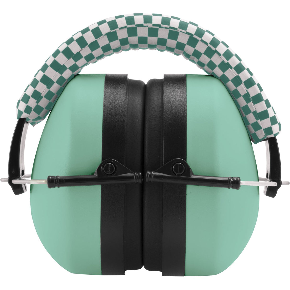 Alecto Green Earmuffs For Babies Och Toddlers