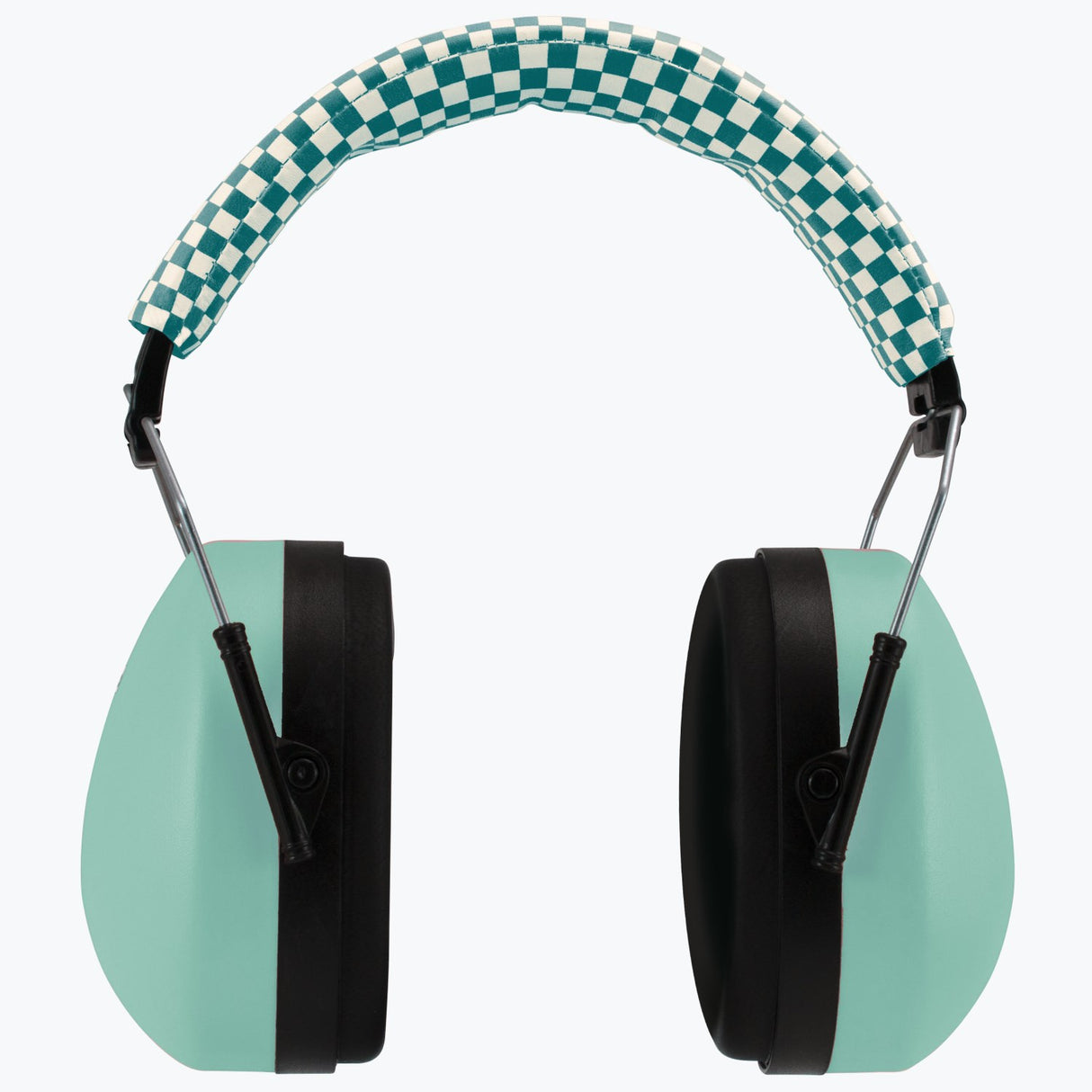 Alecto Green Earmuffs For Babies Och Toddlers