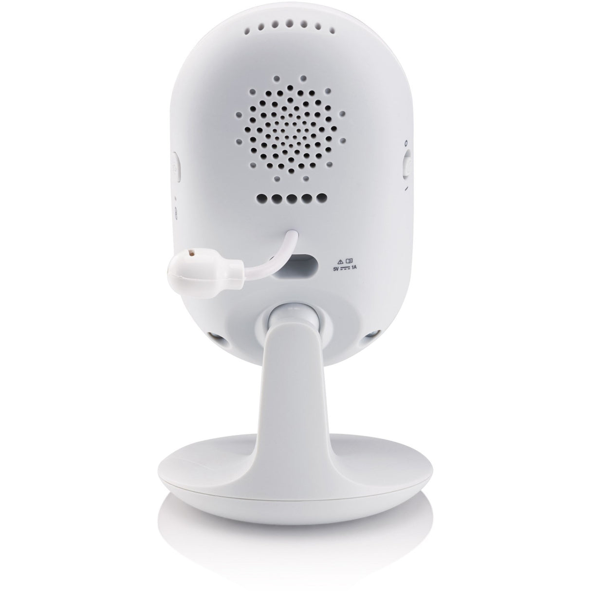 Alecto Video Baby Monitor Med 2.8 Inch Färg Display