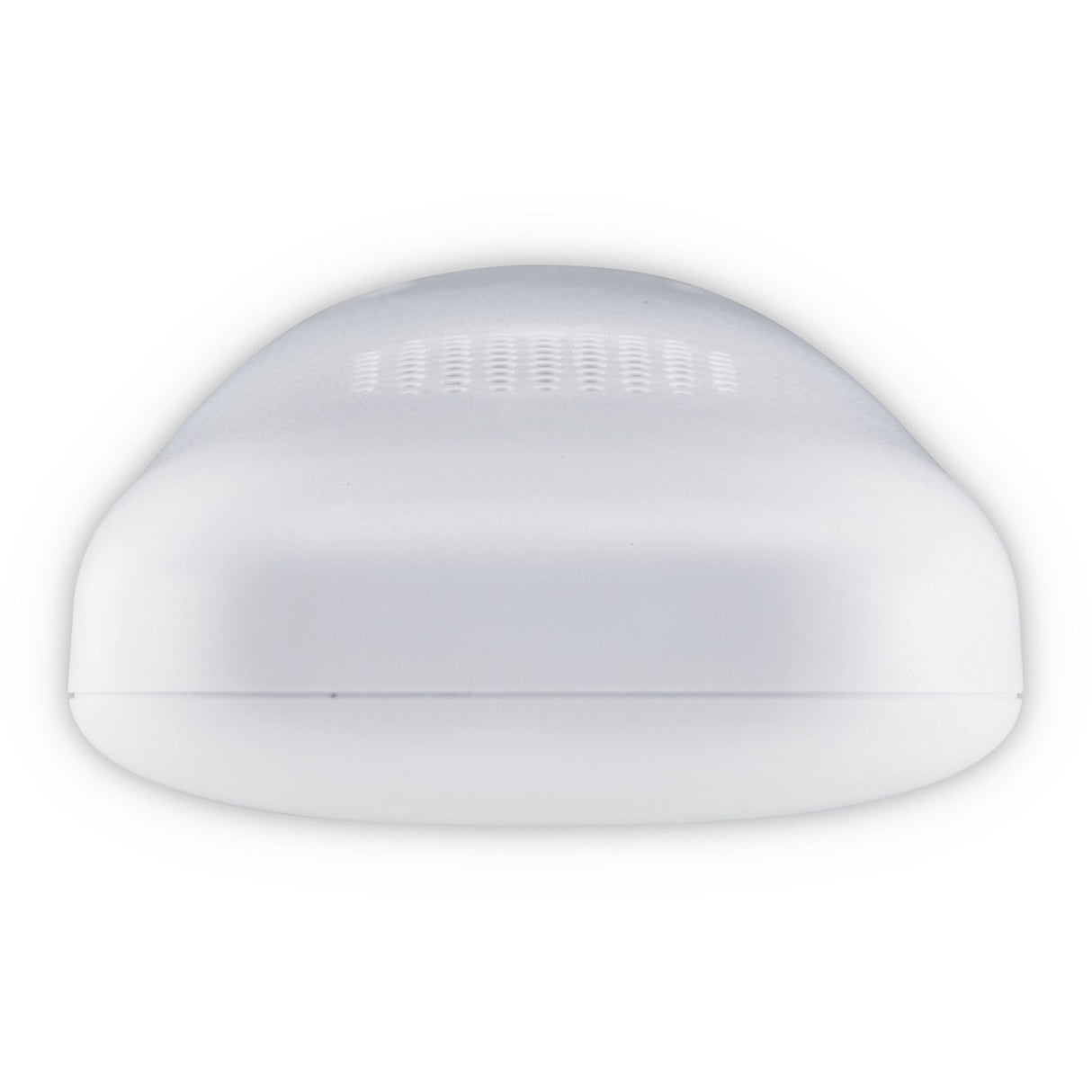 Alecto Full Eco Dect Baby Monitor Med Light