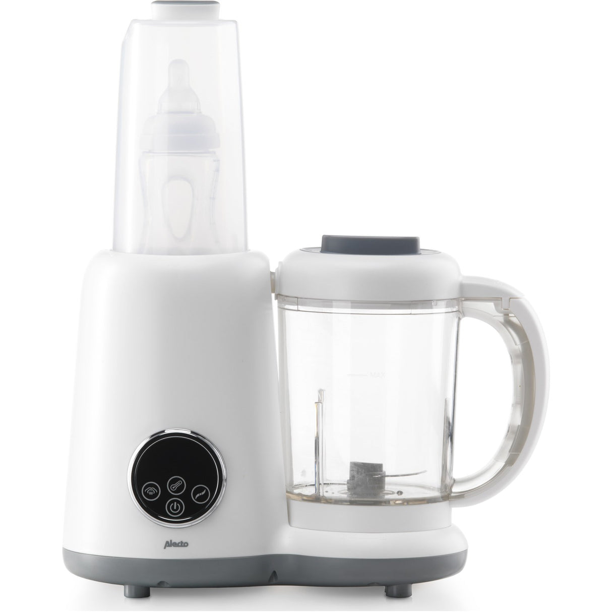Alecto Multi Function Baby Food Maker