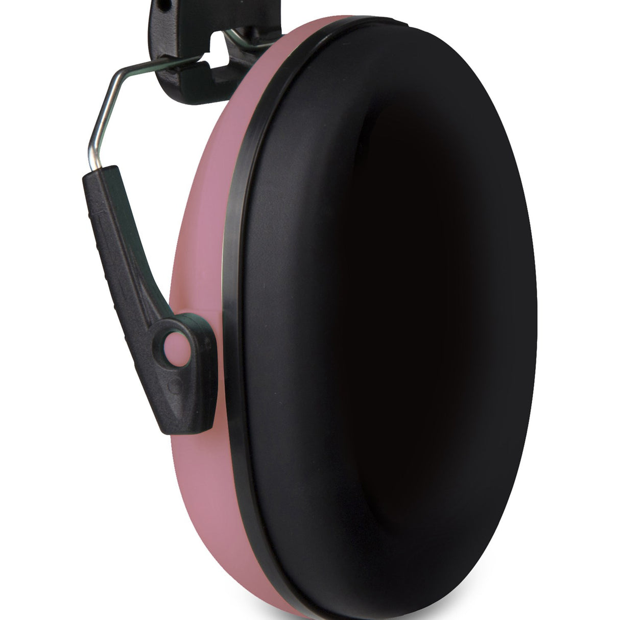 Alecto Pink Earmuffs For Babies Och Toddlers
