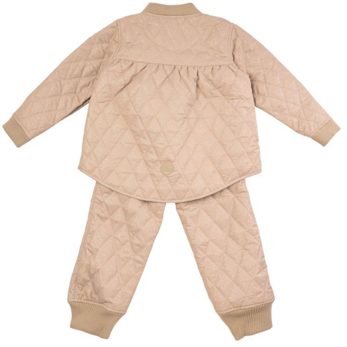 Sofie Schnoor Camel Verask Thermo Set