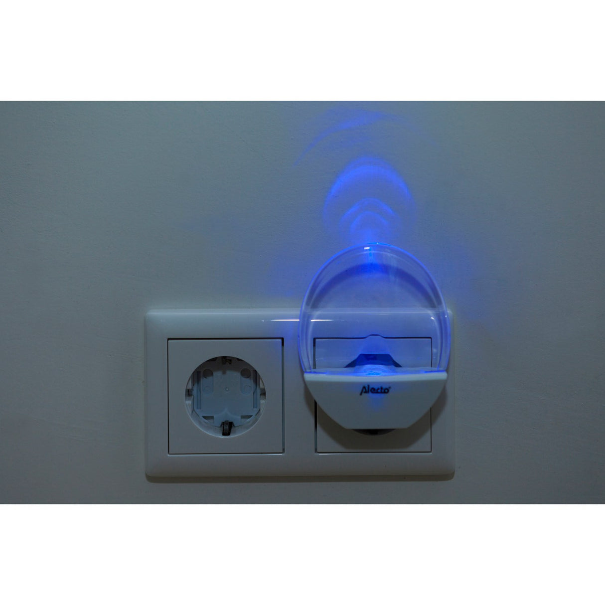Alecto LED-Night Light