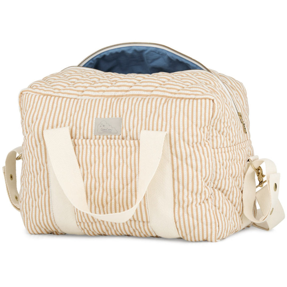 Cam Cam Copenhagen Oatfield Skötväska Large