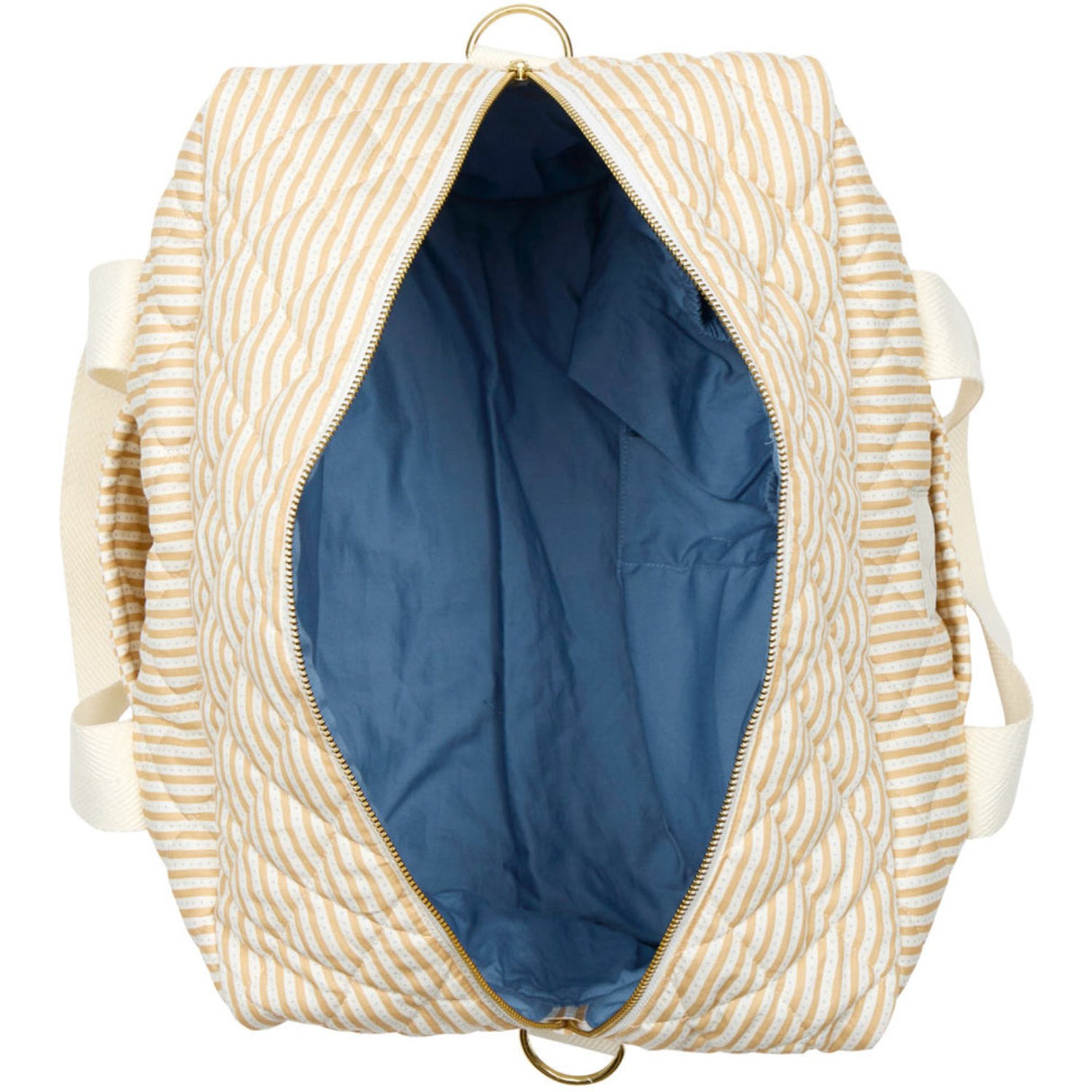 Cam Cam Copenhagen Oatfield Skötväska Large