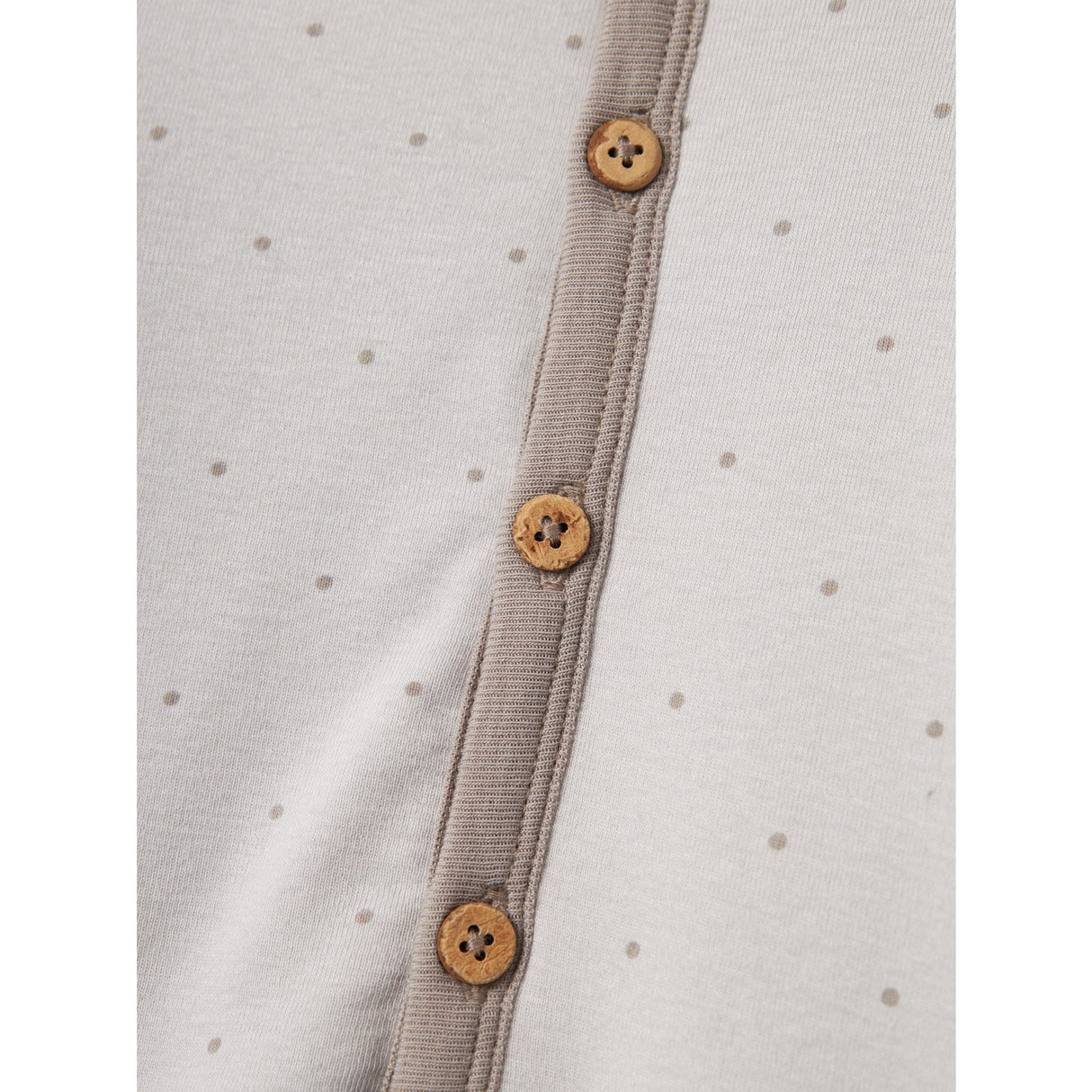 Lil'Atelier Vapor Blue Gio Quiltad Driving Dräkt