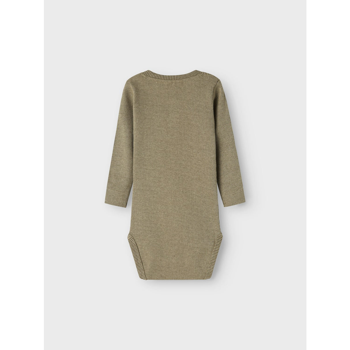 Lil'Atelier Moss Gray Barbar Slim Body